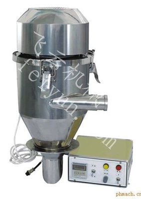 自動真空上料機——浙江飛云科技，引領高效生產新潮流