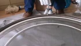 雙蝶閥真空上料機 高效物料輸送的可靠選擇